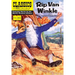 Rip Van Winkle and the Legend of Sleepy Hollow