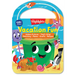 Vacation Fun: Kids Travel Activity Book for Ages 36 with Over 120 Stickers, Puzzles, Crafts and Games for Road Trips, Vacations and Travel
