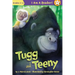 Tugg and Teeny