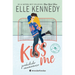 Prohibido Enamorarse (Kissme 1)