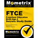 FTCE Preschool Education Birth-Age 4 Secrets Study Guide: FTCE Test Review for the Florida Teacher Certification Examinations