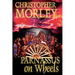 Parnassus on Wheels by Christopher Morley, Fiction