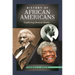 History of African Americans: Exploring Diverse Roots