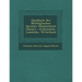 Handbuch Der Mittelg Lischen Sprache: Haupts Chlich Ossian's: Grammatik, Lesest Cke, W Rterbuch