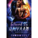 Rescued by Qaiyaan: A Steamy Sci Fi Alien Romance