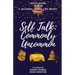 Self-Talk: Commonly Uncommon