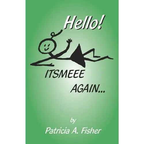 Hello! ITSMEEE Again