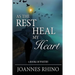 As The Rest Heal My Heart: A Book of Poetry