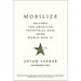 Mobilize: How to Reboot the American Industrial Base and Stop World War III