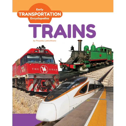 Trains