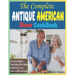 The Complete Antique American Diner CookBook: Quick, Easy and Delicious Vintage American Diner Cookbook, for Beginners to Advanced, Effortless & Healt