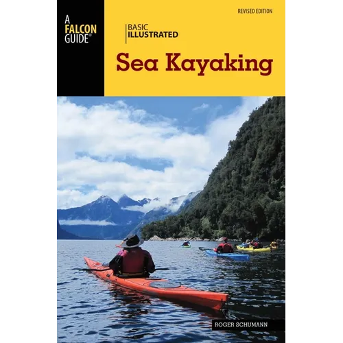 Basic Illustrated Sea Kayaking