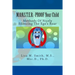 M.O.N.S.T.E.R. - PROOF Your Child: Methods Of Nicely Silencing The Ego's Roar