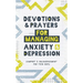Devotions and Prayers for Managing Anxiety and Depression (Teen Boy): Comfort and Encouragement for Teen Boys
