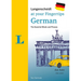 Langenscheidt German at Your Fingertips: The Essential Words and Phrases