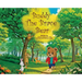 Buddy the Brave Bear