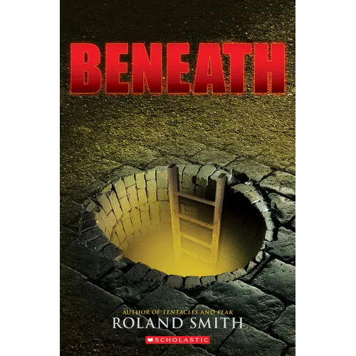 Beneath