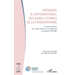 Présence à l'international des sages-femmes de la francophonie: Communications des sages-femmes francophones au Congrès ICM 2021