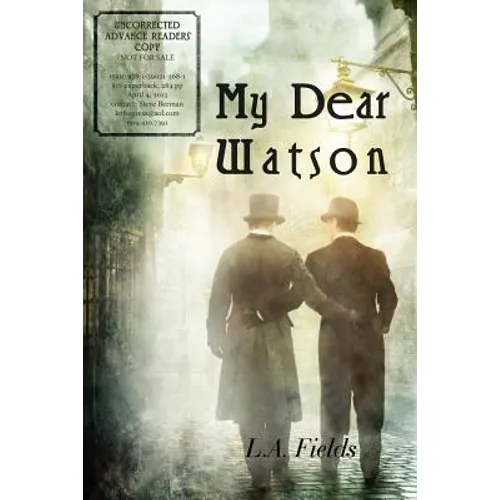 My Dear Watson