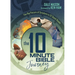 The 10 Minute Bible Journey: The Big Picture of Scripture in 52 Quick Reads