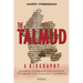 The Talmud: A Biography: Banned, Censored and Burned. The book they couldn't suppress.