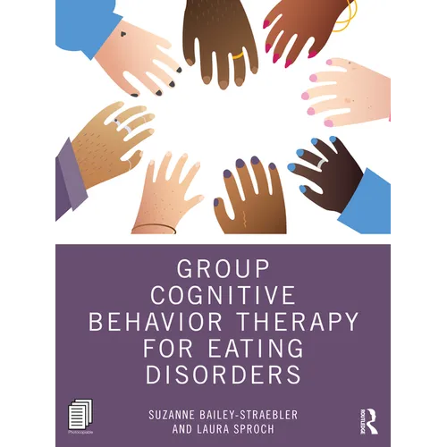 Group Cognitive Behavior Therapy for Eating Disorders