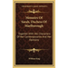 Memoirs Of Sarah, Duchess Of Marlborough: Together With Her Characters Of Her Contemporaries And Her Opinions