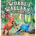The Wobby Wallaby and the Absolute Bandicoot