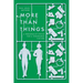 More Than Things: A Personalist Ethics for a Throwaway Culture