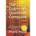 The Emperor's Quantum Computer: An Alternative Light-Centered Interpretation of Quanta, Superposition, Entanglement and the Computing That Arises from