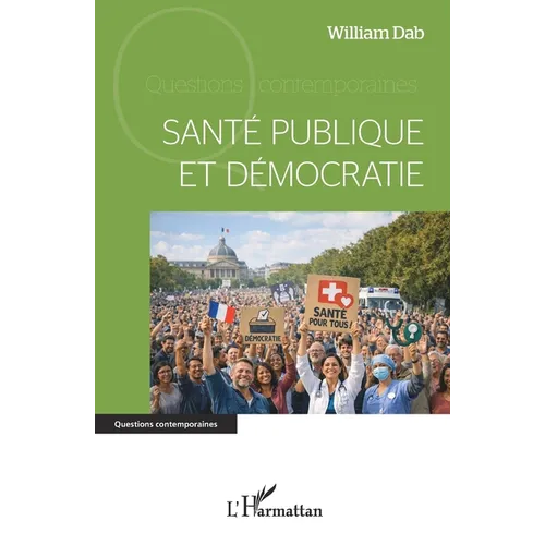 Santé publique et démocratie