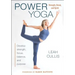 Power Yoga: Strength, Sweat, and Spirit