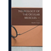 Neurology of the Ocular Muscles. --