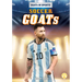 Soccer Goats