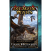 Monarch Madness: Dragon Wars - Book 6