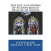 The Life And Works Of St John Bosco: Apostle of Youth