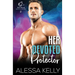 Her Devoted Protector: A Rescue & Protect Romance Suspense Novel