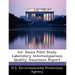 Air Toxics Pilot Study Laboratory Intercomparison Quality Assurance Report