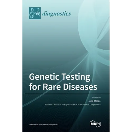 Genetic Testing for Rare Diseases