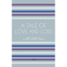 A Tale of Love and Loss: Short Stories for Swedish Language Learners