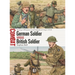 German Soldier Vs British Soldier: Spring Offensive and Hundred Days 1918