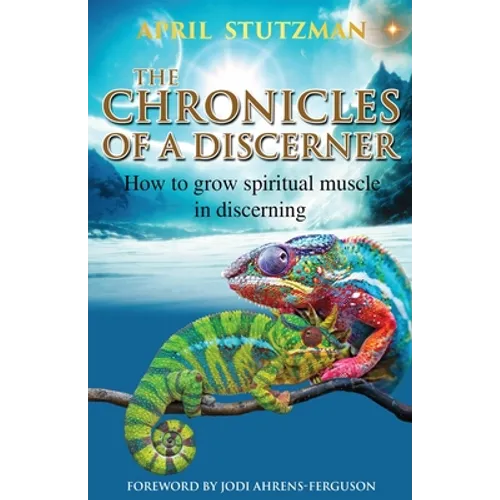 The Chronicles Of A Discerner: How to grow spiritual muscle in discerning