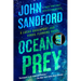 Ocean Prey