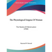 The Physiological Enigma Of Woman: The Mystery Of Menstruation (1960)