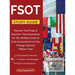 FSOT Study Guide Review: Test Prep & Practice Test Questions for the Written Exam & Oral Assessment on the Foreign Service Officer Test