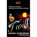 I Will: A Memoir of Stroke, Renewal and the Power of Song