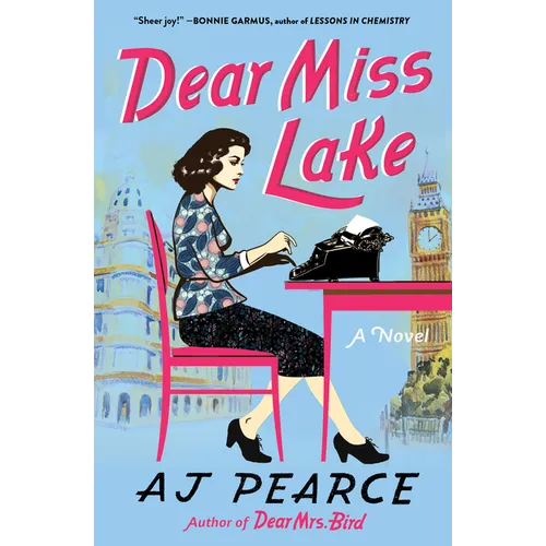 Dear Miss Lake