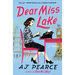 Dear Miss Lake
