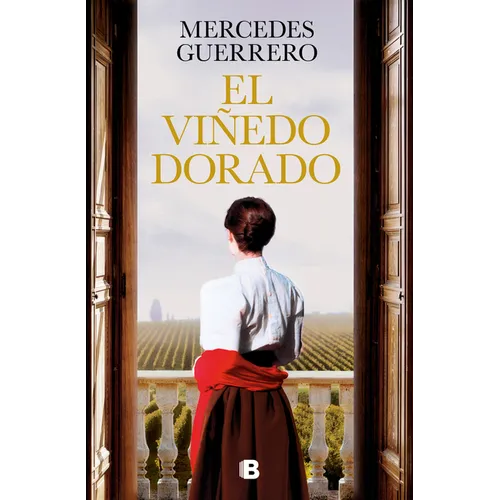 El Viñedo Dorado / The Golden Vineyard