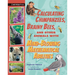 Calculating Chimpanzees, Brainy Bees, and Other Animals with Mind-Blowing Mathematical Abilities